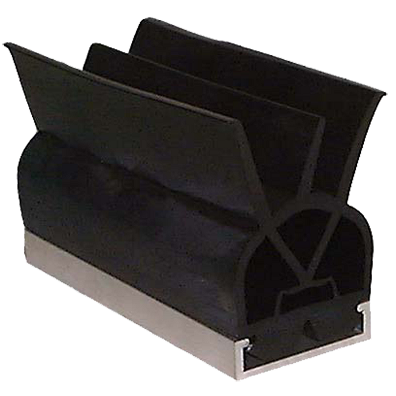 Barre palpeuse KS2002 - Force de déclenchement <180N/18kg - ae&t