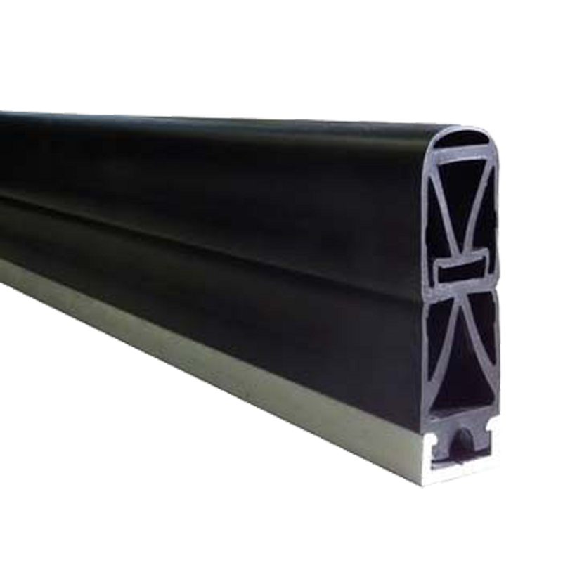 Bordure de détection haute sensibilité TS29 - Force de déclenchement <18N/1.8kg - ae&t