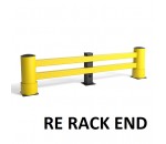 Barrière de protection de rack à palettes - BOPLAN