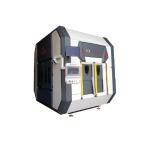Cellule de soudage de tubes automatisée FW3000 TUBES - FMO France Machines Outils