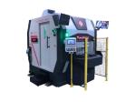 Cellule de soudage laser robotisée 6 axes FW3000 LASERISSE - FMO France Machines Outils