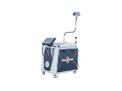Achat Machine de nettoyage laser Série Galvo à double nettoyage GOC F100 LASERISSE
