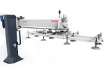 Potence pour le chargement de tôles sur machine DURMA D LOADER - FMO France Machines Outils