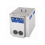 Bac de nettoyage par ultrasons aux solvants inflammables ELMASONIC X-TRA LSM - MAFAC France