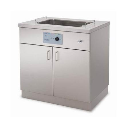 Machine ultrasons pour instruments chirurgicaux Elmasonic EasyCARE TL