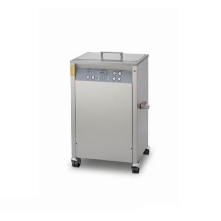 Cuve à ultrasons multifréquence industrielle - Elmasonic xtra ST ELMA