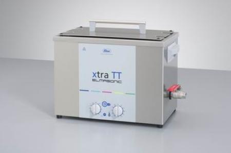 Achat Machine de nettoyage à ultrasons - ELMA - Elmasonic xtra TT