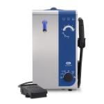Nettoyeur vapeur compact multifonction réglable Elmasteam 8 basic - MAFAC France