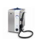 Machine de nettoyage à vapeur sèche ELMA - Elmasteam 8 med