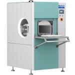 Machine de nettoyage des pièces MAFAC PURA - Lavage par aspersion 1 bain - MAFAC France