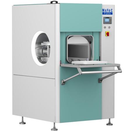 Machine de nettoyage des pièces MAFAC PURA - Lavage par aspersion 1 bain
