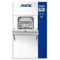 Machine de nettoyage MAFAC PURA - Lavage par aspersion 1 bain