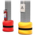 Vente Protection IPN et poteau (BOPLAN)