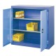 Armoire métallique portes battantes H 1000 mm DL.000648.58A