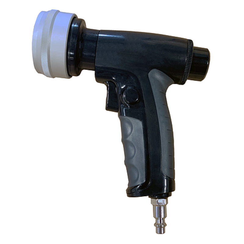 Pistolet de gonflage pour coussins de calage Pro Air - KIT BAG