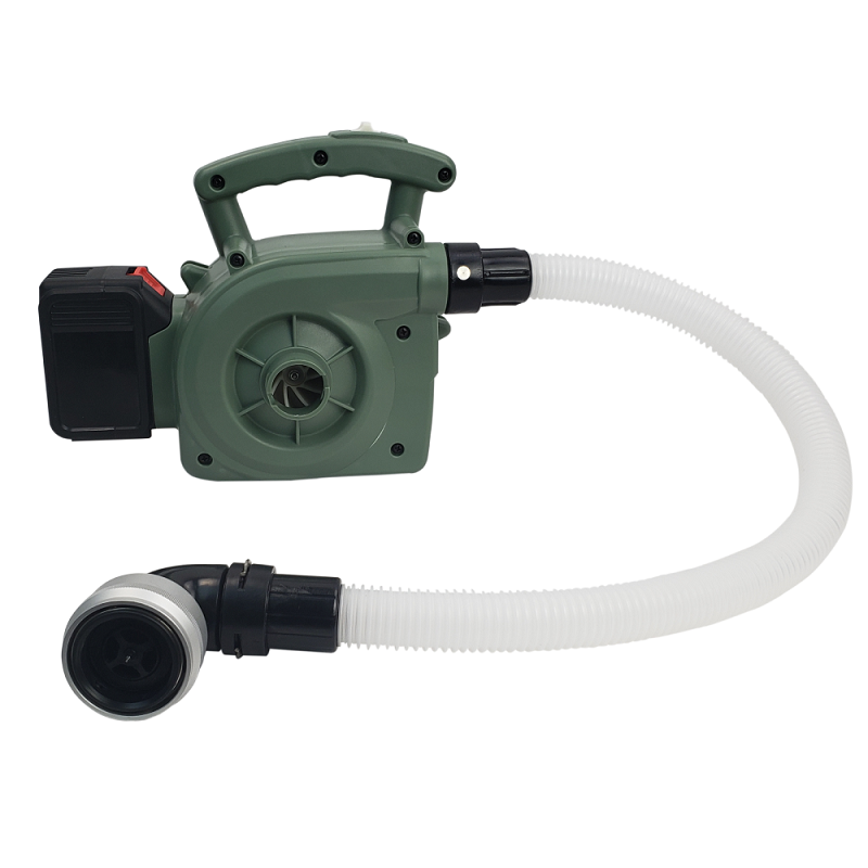 Achat Gonfleur électrique sans fil pour coussin de calage Max Pro Air