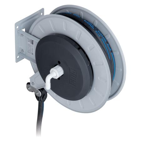 Enrouleur automatique pour AdBlue®