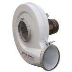 Ventilateurs d'aspiration extraction FRL / FEA 50/60 Hz - KONGSKILDE INDUSTRIES