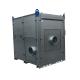 Devis Ventilateurs centrifuges industriels MTD Kongskilde