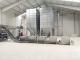 Vente Silo en acier galvanisé ou inoxydable - stockage intérieur ou extérieur (KONGSKILDE INDUSTRIES)
