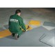 Vente Dalle PVC clipsable trafic intense (EVERTECH)