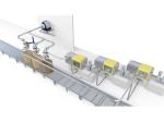Transport pneumatique de pièces moulées par injection - KONGSKILDE INDUSTRIES