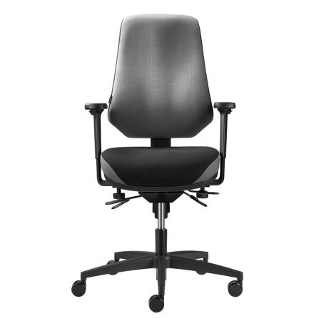 Achat Siège de bureau ergonomique réglable T4