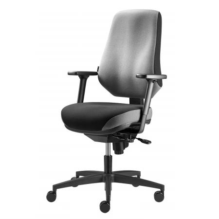 Vente Siège de bureau ergonomique réglable T4 (ERGOFRANCE)