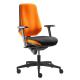 Siège de bureau ergonomique réglable T4