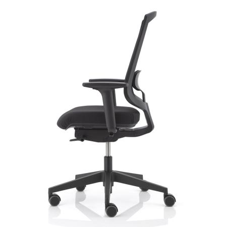 Achat Fauteuil de bureau à soutien lombaire ergonomique ERGO Network