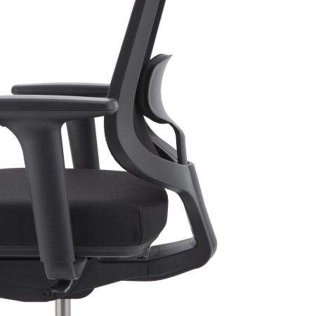 Devis Fauteuil de bureau à soutien lombaire ergonomique ERGO Network