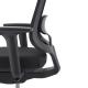 Devis Fauteuil de bureau à soutien lombaire ergonomique ERGO Network