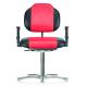 Siège de travail ergonomique CLASSIC 250 kg