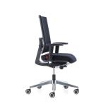 Fauteuil de bureau ergonomique à assise dynamique ANTEO - ERGOFRANCE