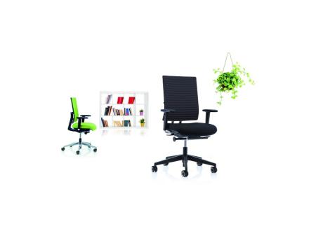 Devis Fauteuil de bureau ergonomique à assise dynamique ANTEO