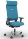 Fauteuil de bureau ergonomique synchrone IMPULSE