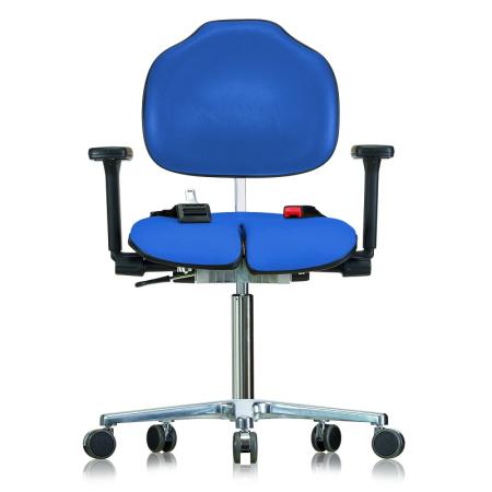 Siège ergonomique anti-arthrosique - situation de handicap