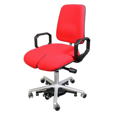 Achat Siège ergonomique anti-arthrosique - situation de handicap