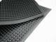 Tapis anti-fatigue LÖW NITRIL dessous alvéolé - environnements difficiles