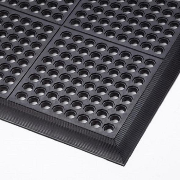Dalle clipsable anti-fatigue nitrile NIRU CUSHION EASE