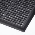 Dalle clipsable anti-fatigue nitrile NIRU CUSHION EASE