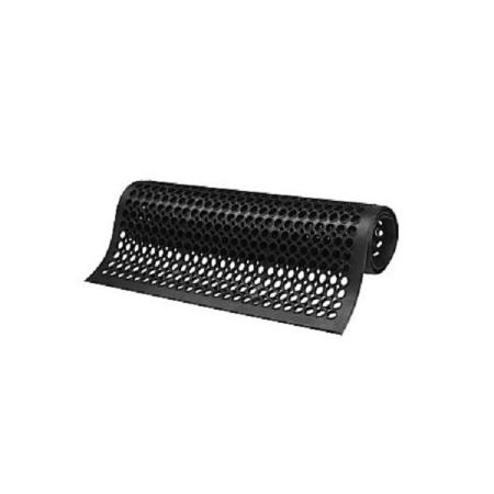 Tapis anti-fatigue d'atelier autoplombant  SANITOP pour
