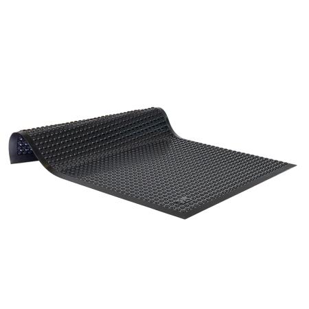 Achat Tapis anti-fatigue FOOD GRADE NOIR / agroalimentaire