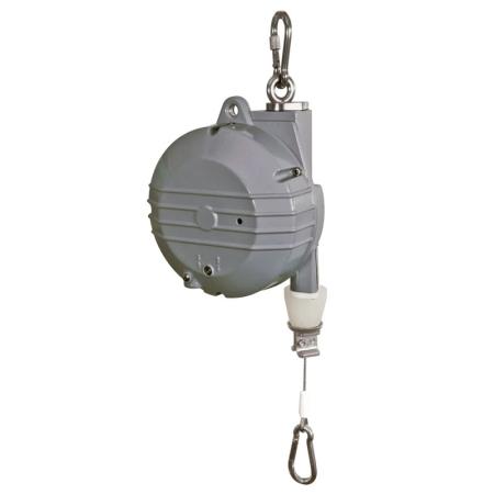 Equilibreur zéro gravité pour atelier alimentaire 4-180 kg - alu inox
