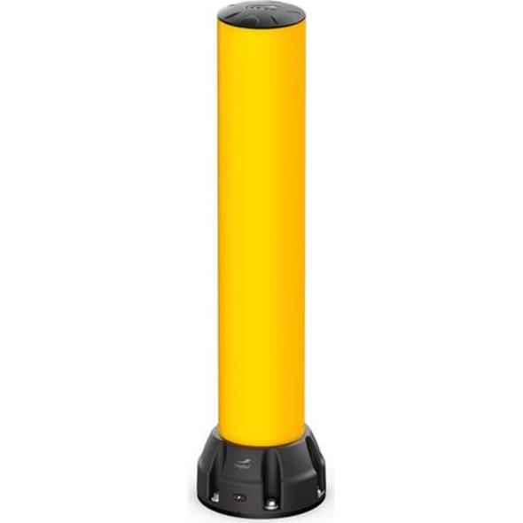 Borne de protection à mémoire de forme BO 200 FORCE -16000 Joules