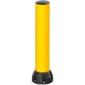 Borne de protection à mémoire de forme BO 200 FORCE -16000 Joules