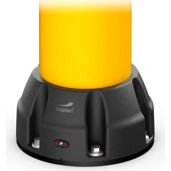 Vente Borne de protection à mémoire de forme BO 200 FORCE -16000 Joules (BOPLAN)