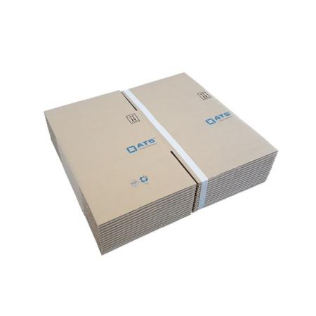Vente Banderoleuse carton automatique US-2000 AST-MDM (ATS TANNER)