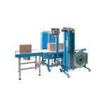 Machine de banderolage automatique cartons US-2000 TR-AST-BM-J - ATS TANNER