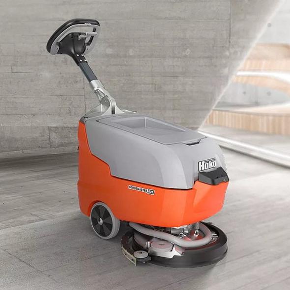 Achat Autolaveuse professionnelle autotractée Scrubmaster B25